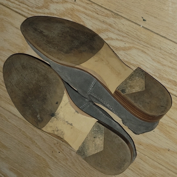 G.H BASS Chelsea Boot - Picture 5 of 6